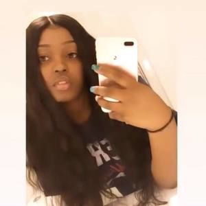 Meet your Posher, Brianna